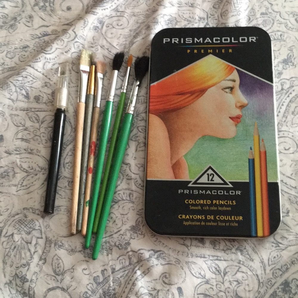 Artistry bundle